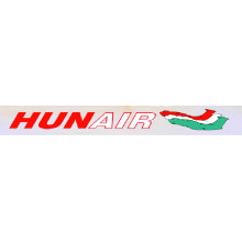 Hunair Repülőjegyértékesítő Kft.