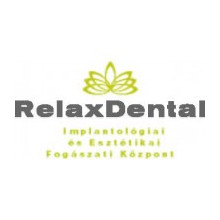 Relax Dental Implantológiai és Esztétikai Fogászati Központ