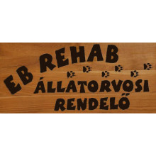 EB-REHAB  Állatorvosi Rendelő