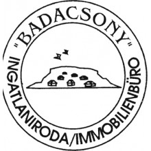 Badacsony Ingatlaniroda