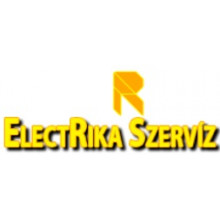ElectRika Szerviz