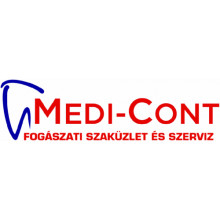Medi-Cont Kft. Győr.A fogászati eszközök webáruháza