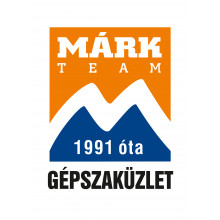 MÁRK TEAM Gépszaküzlet -- Márk Team Kft.