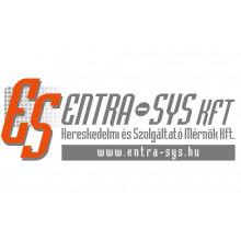 ENTRA-SYS Kereskedelmi és Szolgáltató Mérnök Kft.