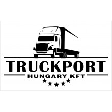 Truckport Hungary Kft.
