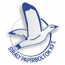 Sirály Papírbolt – minden, amire az irodában vagy az iskolában szüksége lehet!