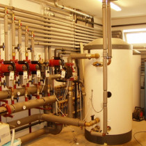 ECO PV hőszivattyúk - Pásztor & Veres Kft.