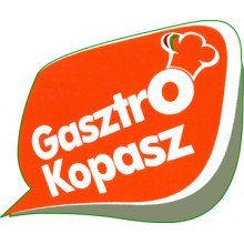 Gasztro-Kopasz
