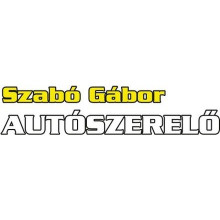 Szabó Gábor Autószerelő