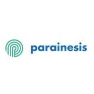 Parainesis Kft. - Környezettudatos fóliagyártás Győrújbarát logó, embléma
