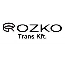 Rozko Trans Kft. - belföldi fuvarozás, ipari légtechnika szerelés