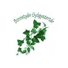 Borostyán Gyógyszertár - Paks