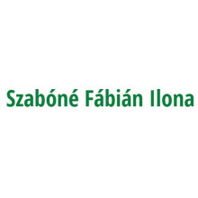 Szabóné Fábián Ilona