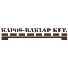 Kapos-Raklap Kft. - Raklap adás - vétel, javítás