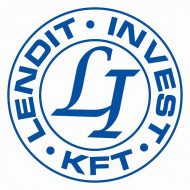 Lendit-Invest Biztosítási Alkusz és Szolg. Kft. Mosonmagyaróvár Biztosítási alkusz az igényeinek megfelelő biztosításhoz logó, embléma