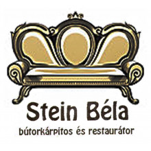 Stein Béla Kárpitos Restaurátor Mester