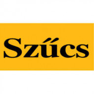 Nagy István Szűcsmester logó, embléma