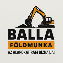 Balla Csaba - Balla Földmunka Sárospatak
