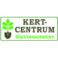 Fonyód Kertcentrum Kertészet logó, embléma