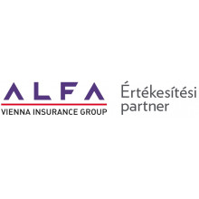 Alfa Vienna Insurance Group Biztosító Zrt. - Értékesítési Partner Budapest