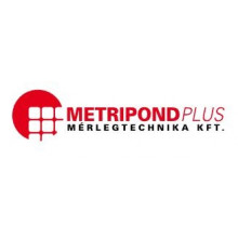 Metripond Plus Mérlegtechnika Kft.