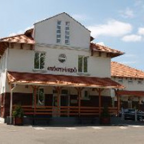 Sárrét Kincse Püspökladányi Gyógyfürdő - 