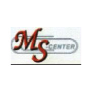 MS-CENTER 3000 KÖNYVELŐ ÉS ADÓTANÁCSADÓ KFT. Győr logó, embléma