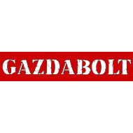 Profi Garden Bt. Cinkotai Gazdabolt logó, embléma