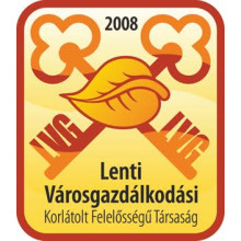 Lenti Városgazdálkodási Kft.
