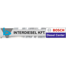 Interdiesel Kft. Bosch Diesel Center Győr. Dízel motorok, dízel adagolók és targoncák javítása 1991 óta.