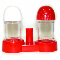 Baloghplast Kft. ISO 9001:2008