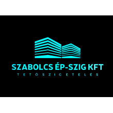 Vízszigetelés, lapostető szigetelés - Szabolcs Ép-Szig Kft