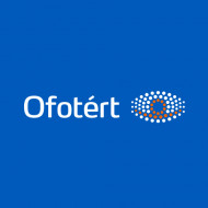 Ofotért Mosonmagyaróvár logó, embléma