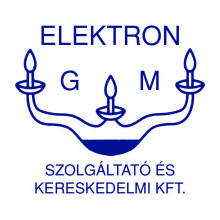 Elektron GM Szolg.és Ker.Kft. Sopron. Villanyszerelés