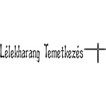 Lélekharang Temetkezés