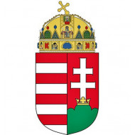 Dr. Joó Zoltán Péter Közjegyzői Irodája logó, embléma