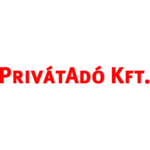 Privátadó Kft. - Könyvelőiroda
