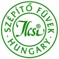 ORSI  Ilcsi kozmetikája Szombathely logó, embléma