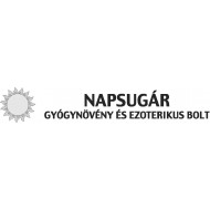 Napsugár Stúdió, Tündérvíz, Energy vitamin logó, embléma