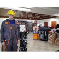 Aminax Trade Kft. logó, embléma