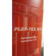 Plex-Tex Kft. logó, embléma