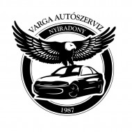 Varga Vasúti és Közúti Járműjavító és -gyártó Kft. logó, embléma