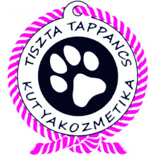 Tiszta Tappancs Kutyakozmetika
