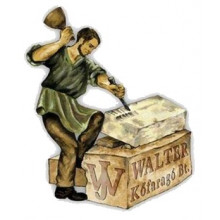 Walter Kő- és Kegyeleti Centrum - Walter Kőfaragó Bt.