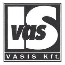 VASIS Kft. - Lézervágás, Vastelep