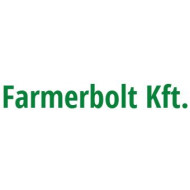 Farmerbolt Kft. logó, embléma