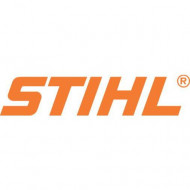 Stihl és Gazdabolt logó, embléma