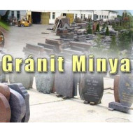 Hungaro Granit logó, embléma