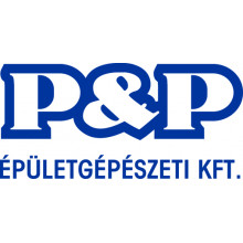 P & P Épületgépészeti Kft. Hőszivattyúk és geotermikus fűtesek, Víz-Gáz-Fűtés
