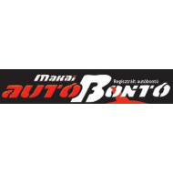 Makai Autóbontó logó, embléma
